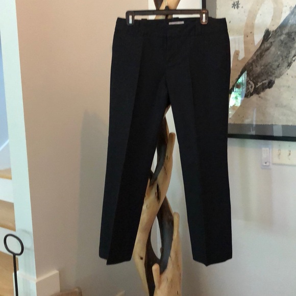 Banana Republic Pants - Cotton Bell Leg Pants